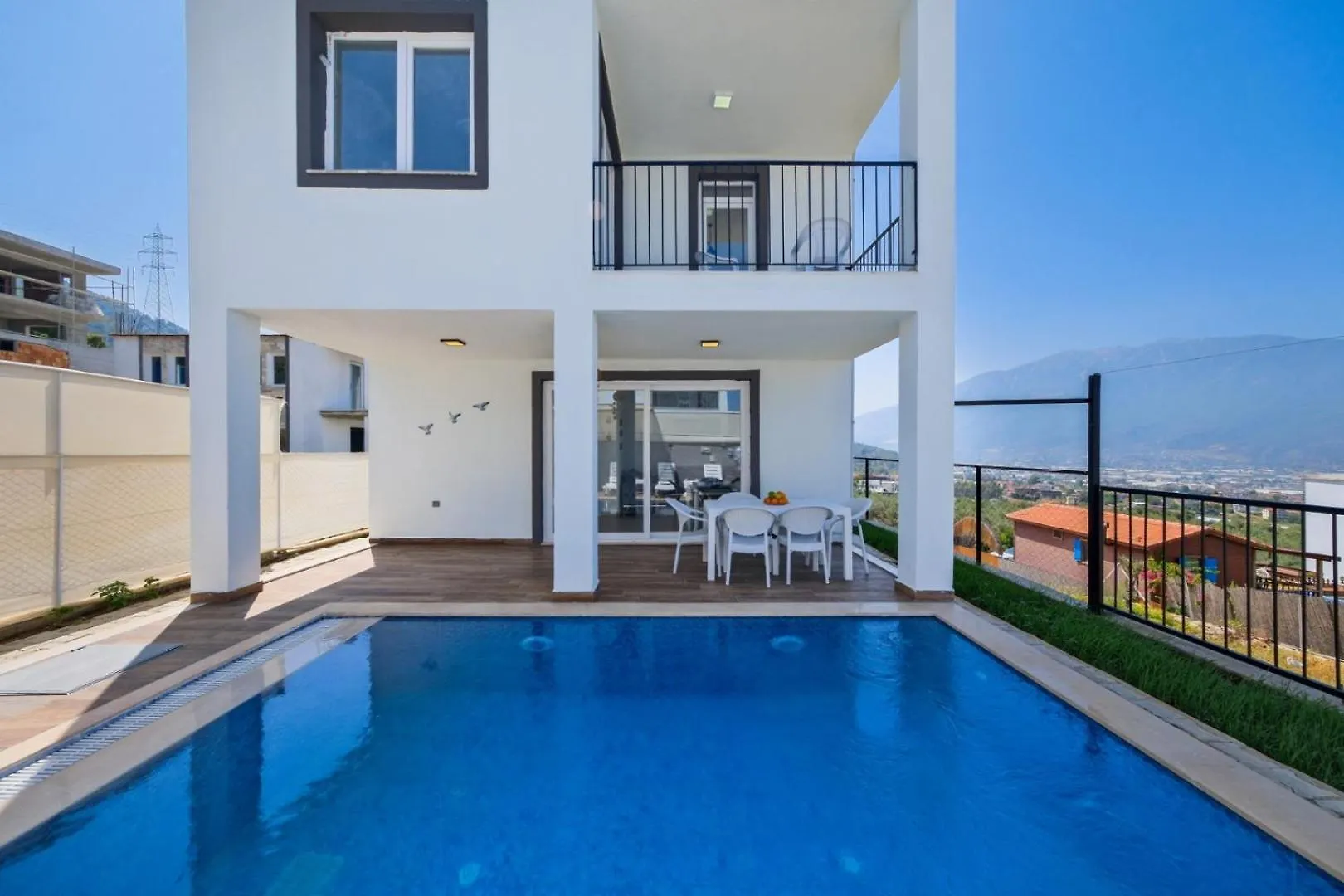 Villa Riva 1 Fethiye