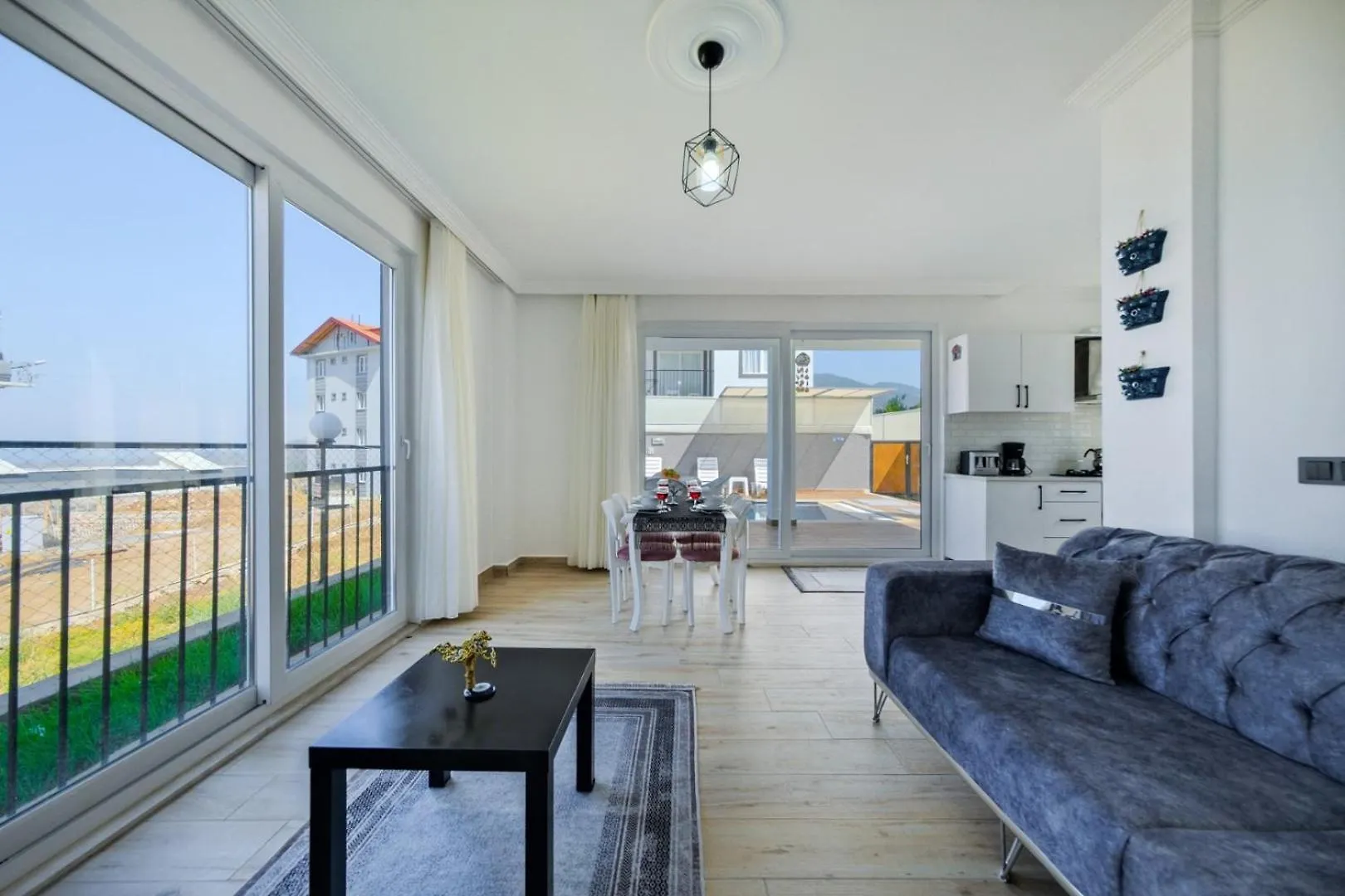 Villa Riva 1 Fethiye
