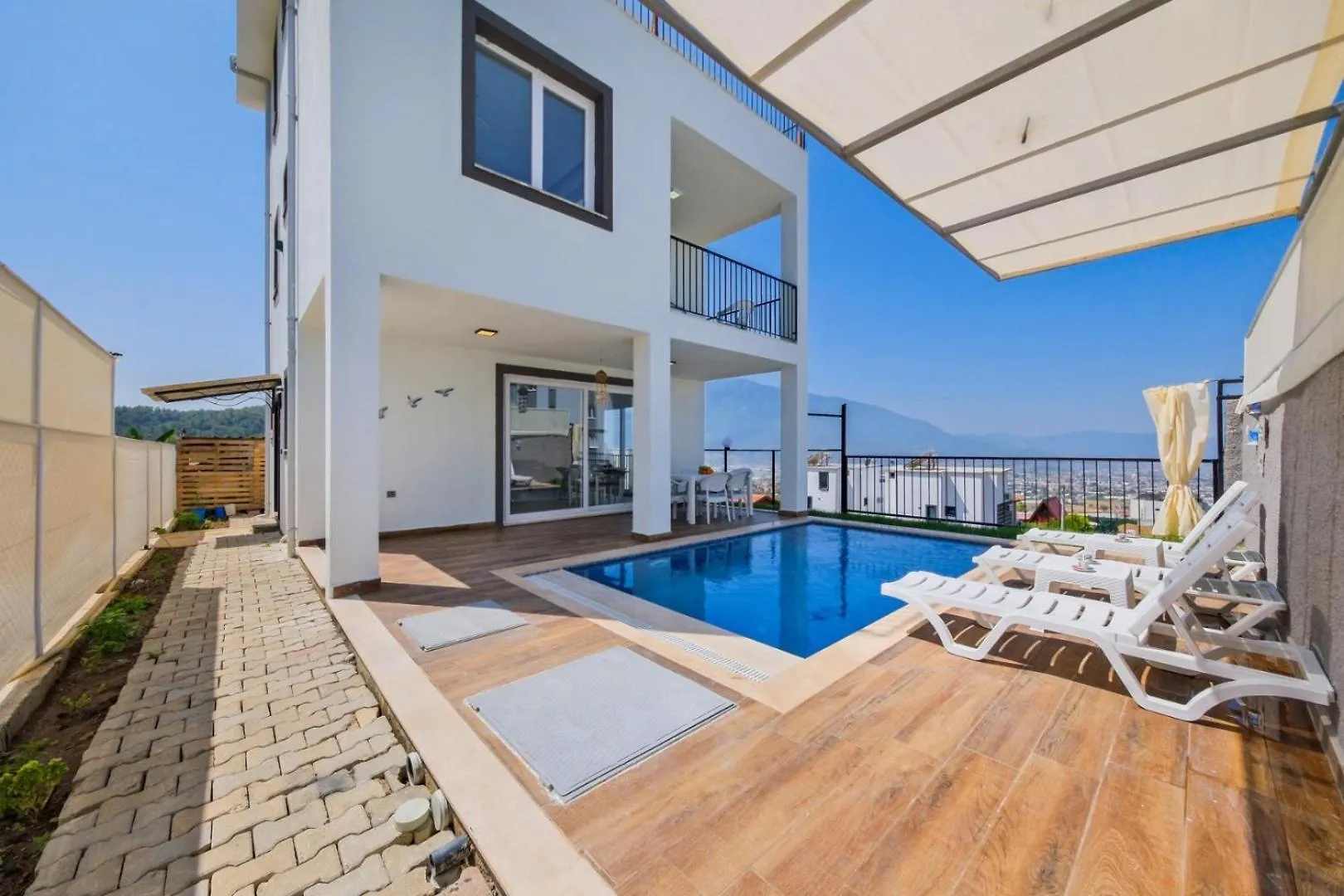 Villa Riva 1 Fethiye