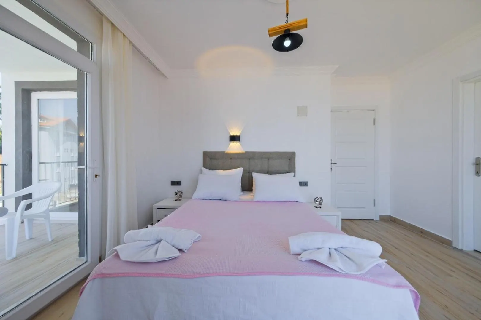 Villa Riva 1 Fethiye