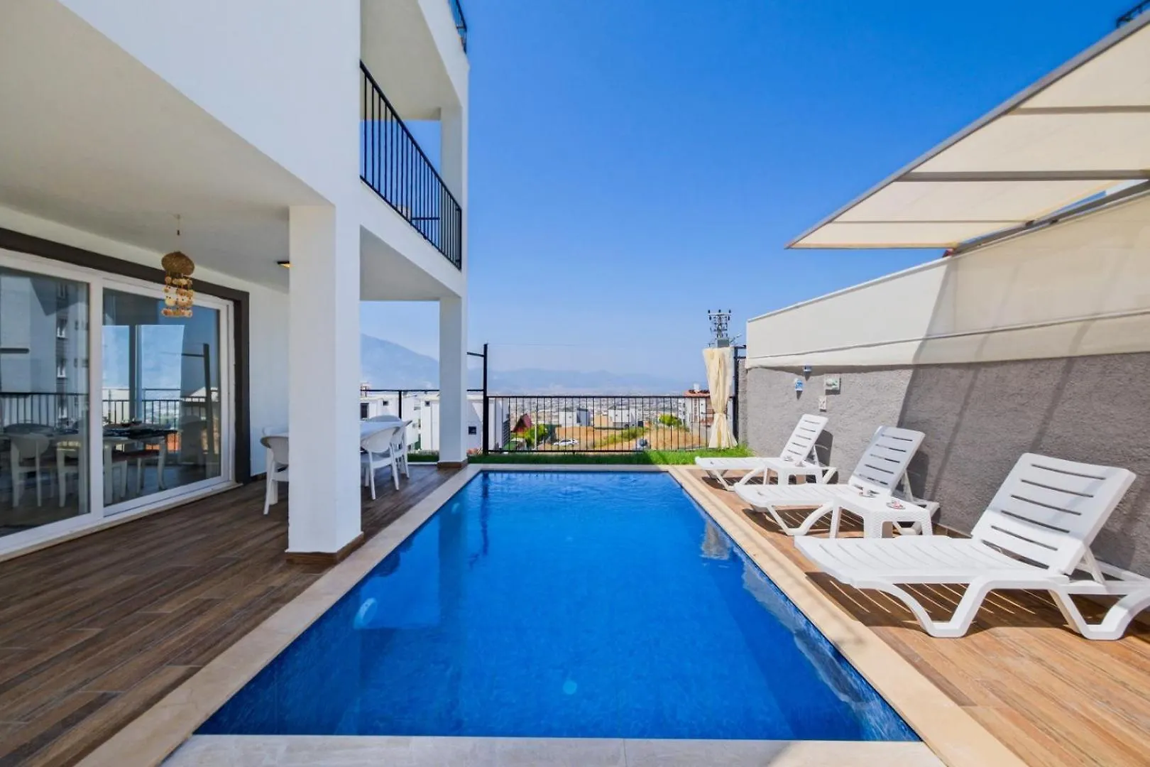Villa Riva 1 Fethiye