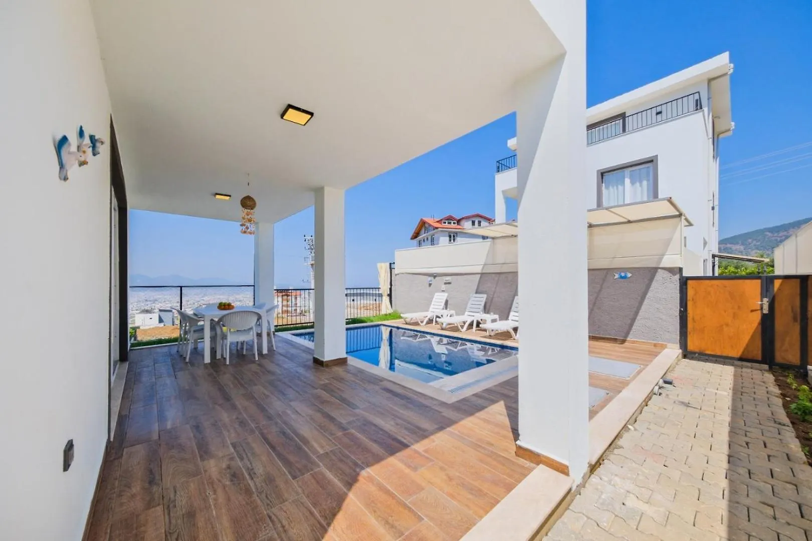 Villa Riva 1 Fethiye