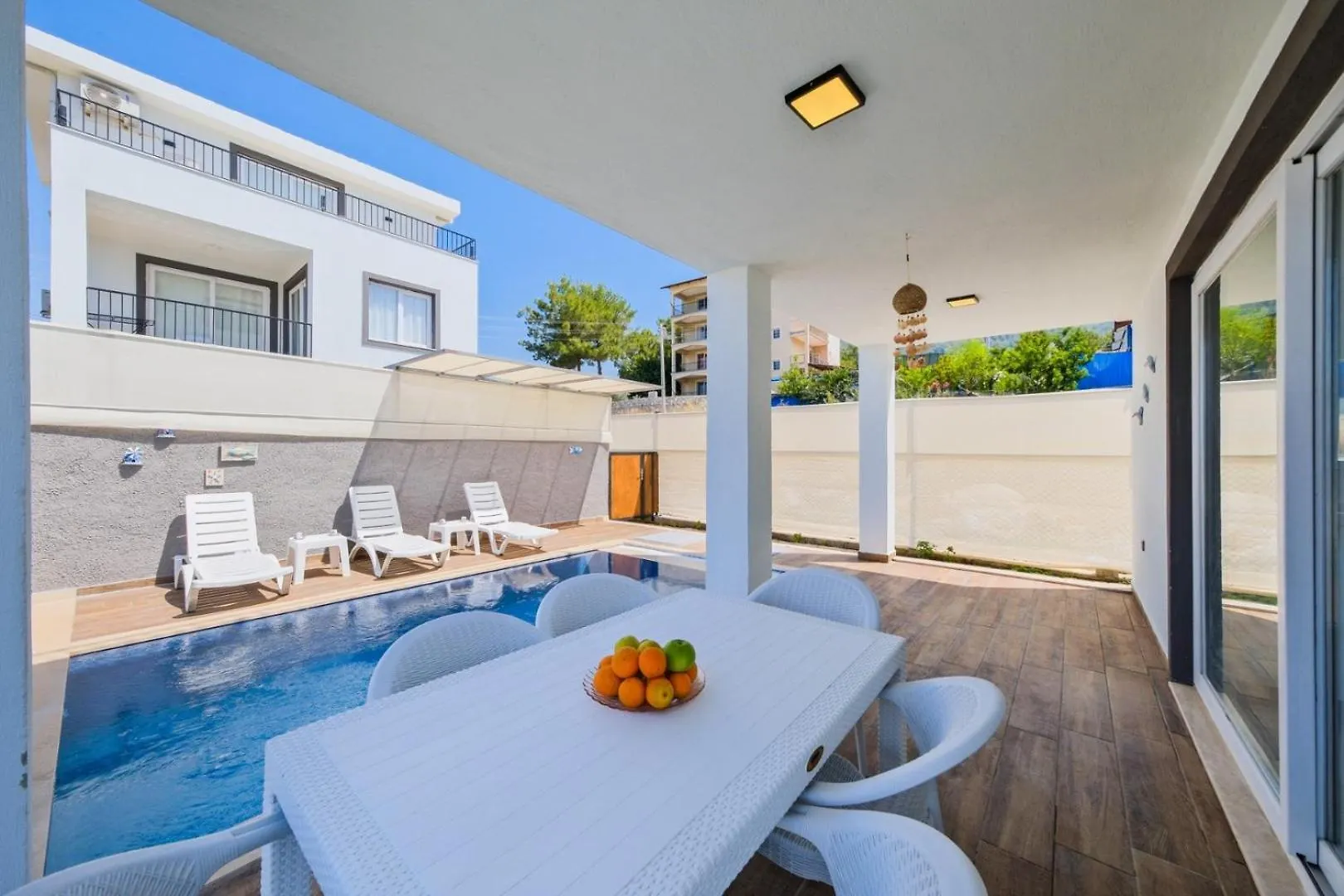 Villa Riva 1 Fethiye