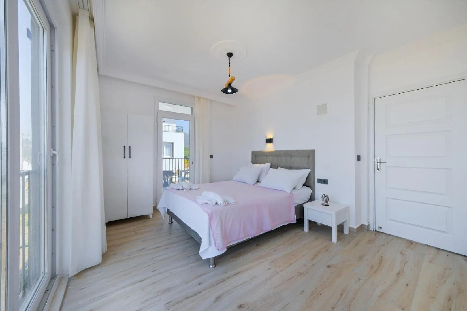 Villa Riva 1 Fethiye