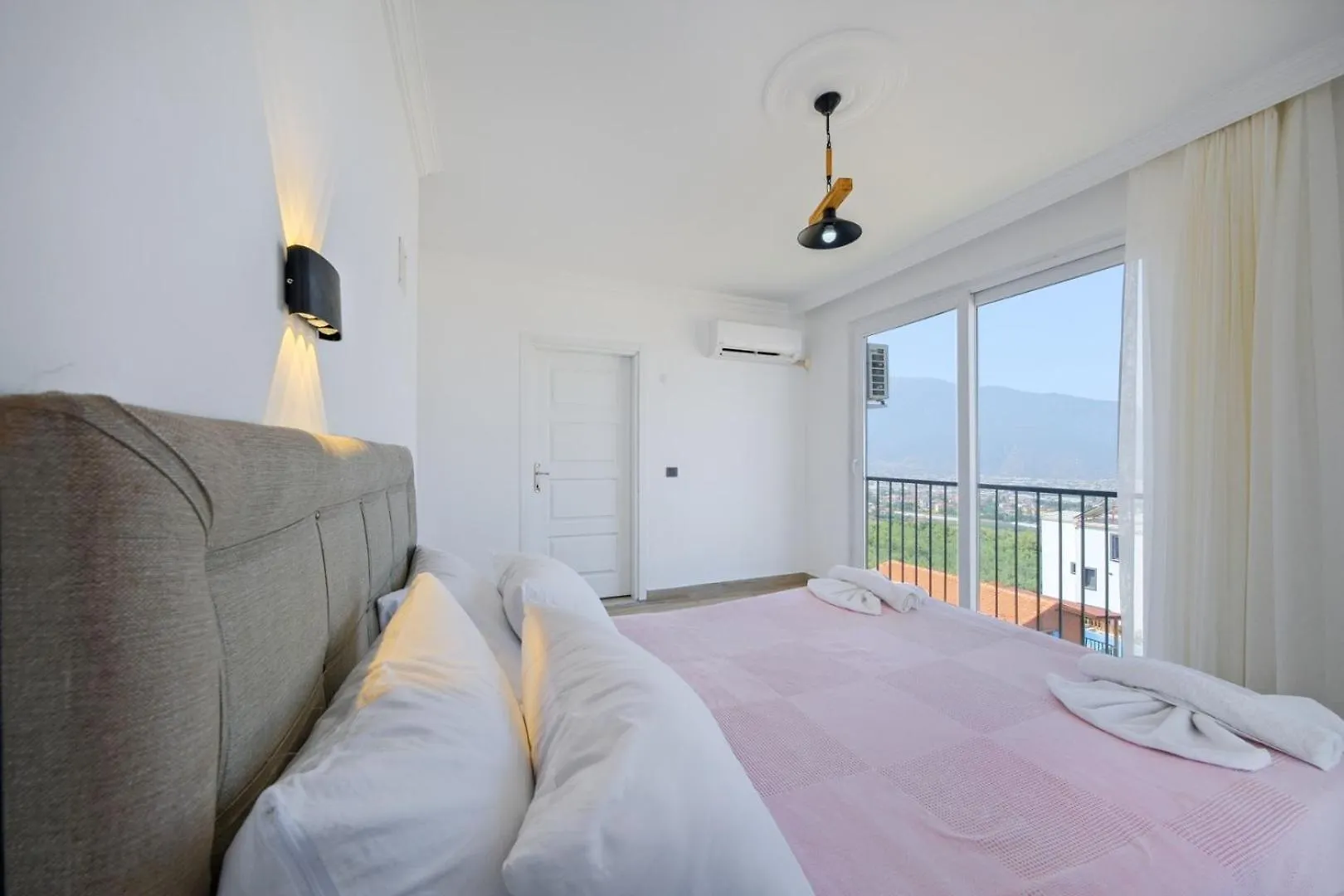 Villa Riva 1 Fethiye
