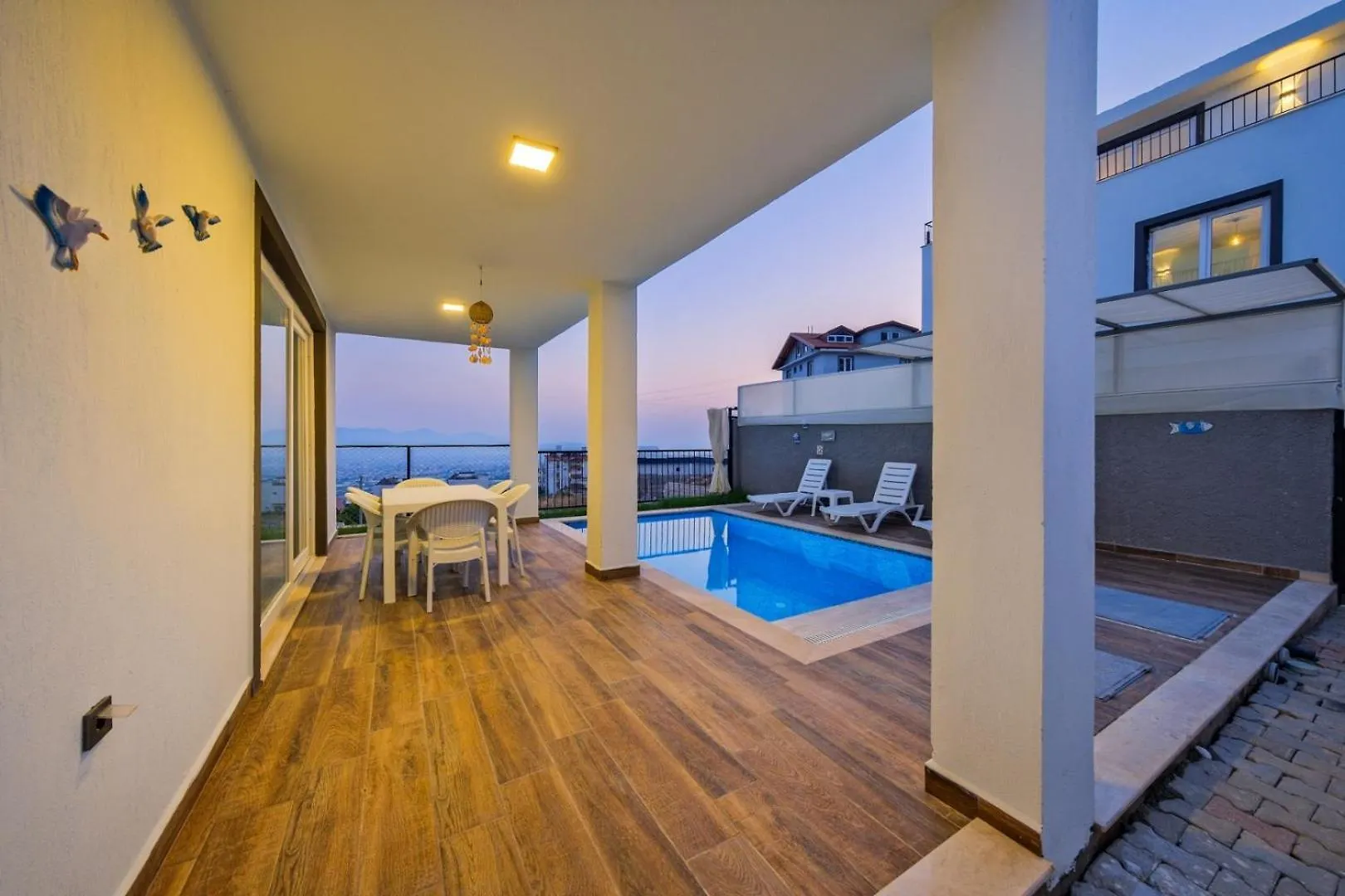 Villa Riva 1 Fethiye